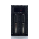 Hohm Tech Onyx Ohm 2A Matrix Display Battery Charger - 2 Bay