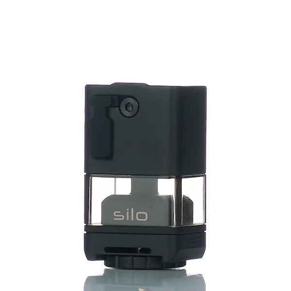 Orca Vape x jG - Silo RBA for dotAIO | MTL AIO Tank