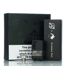 Orca Vape x jG - Silo RBA for dotAIO