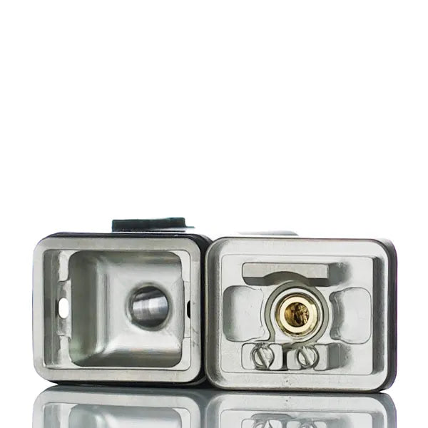 Orca Vape x jG - Silo RBA for dotAIO | MTL AIO Tank