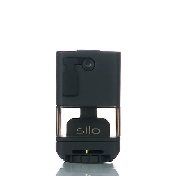 Orca Vape x jG - Silo RBA for dotAIO