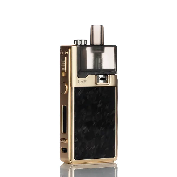 LVE Orion II 40W Pod Mod System | Vape Starter Kit LVE Orion II 40W Pod Mod System | Vape Starter Kit