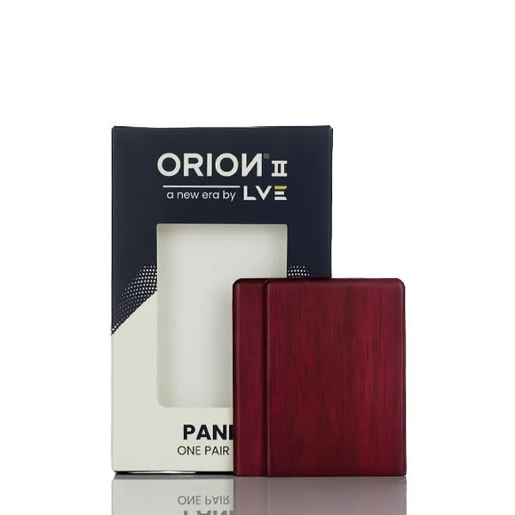 LVE Orion II Replacement Panels