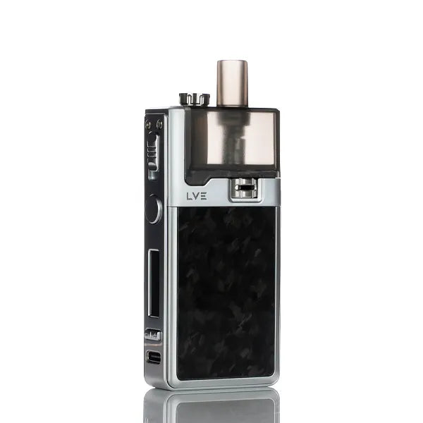 LVE Orion II 40W Pod Mod System | Vape Starter Kit LVE Orion II 40W Pod Mod System | Vape Starter Kit