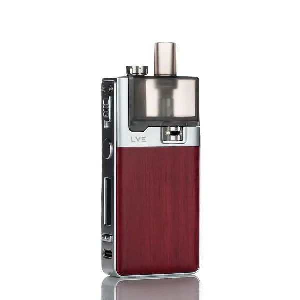 orion vape mod LVE Orion II 40W Pod Mod System
