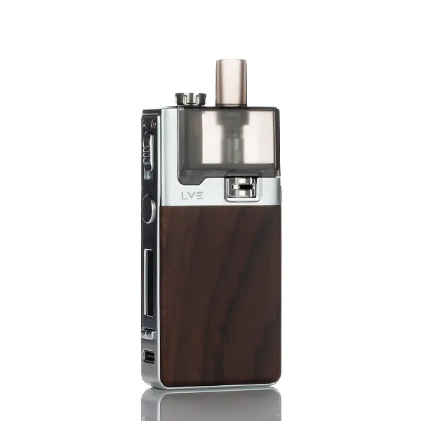 LVE Orion II 40W Pod Mod System | Vape Starter Kit LVE Orion II 40W Pod Mod System | Vape Starter Kit