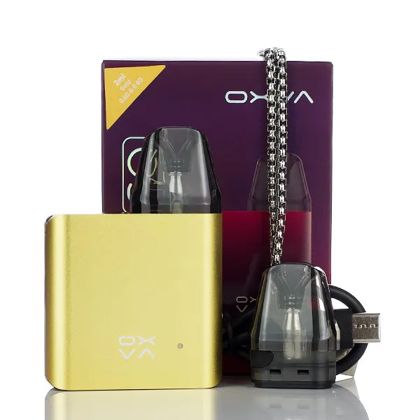 OXVA XLIM SQ 25W Pod System | Vape Starter Kit, Portable Pod System OXVA XLIM SQ 25W Pod System | Vape Starter Kit, Portable Pod System