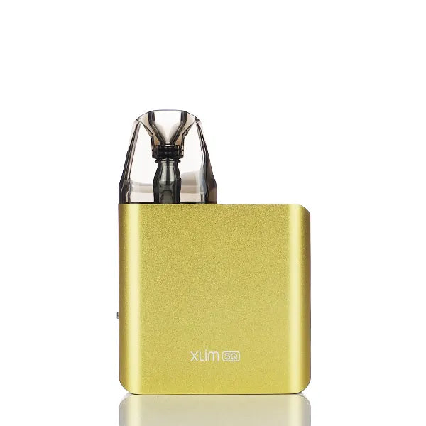 OXVA XLIM SQ 25W Pod System | Vape Starter Kit, Portable Pod System OXVA XLIM SQ 25W Pod System | Vape Starter Kit, Portable Pod System