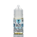Mad Hatter Juice - I Love Salts TFN - Blue Strawberry - 30ml