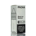 Pachamama Syn Salts - Black Ice Menthol - 30ml