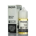 Pachamama Syn Salts - Black Ice Menthol - 30ml