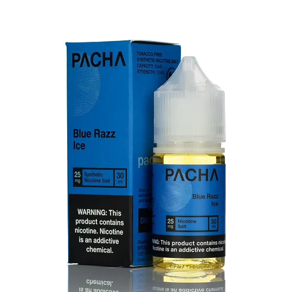 Pachamama E-Liquid - Premium Fruit Vape Juice Flavors | VaporDNA Pachamama E-Liquid - Premium Fruit Vape Juice Flavors | VaporDNA