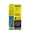 Pachamama Syn Salts - Blueberry Lemonade - 30ml