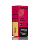 Pachamama Syn Salts - Citrus Medley- 30ml