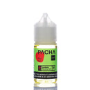 Pachamama Syn Salts - Fuji Ice - 30ml