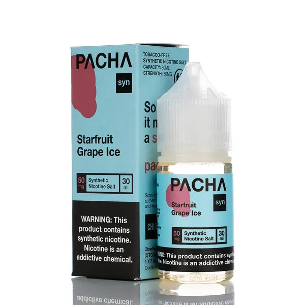 Pachamama E-Liquid - Premium Fruit Vape Juice Flavors | VaporDNA Pachamama E-Liquid - Premium Fruit Vape Juice Flavors | VaporDNA