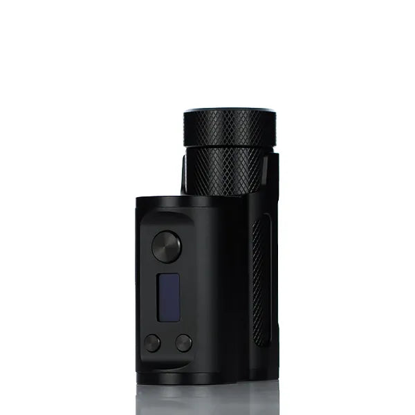 Mechlyfe Paramour 2023 Edition 80W SBS 18650/21700 Box Mod | Vape Mod Mechlyfe Paramour 2023 Edition 80W SBS 18650/21700 Box Mod | Vape Mod