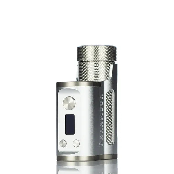 Mechlyfe Paramour 2023 Edition 80W SBS 18650/21700 Box Mod | Vape Mod Mechlyfe Paramour 2023 Edition 80W SBS 18650/21700 Box Mod | Vape Mod