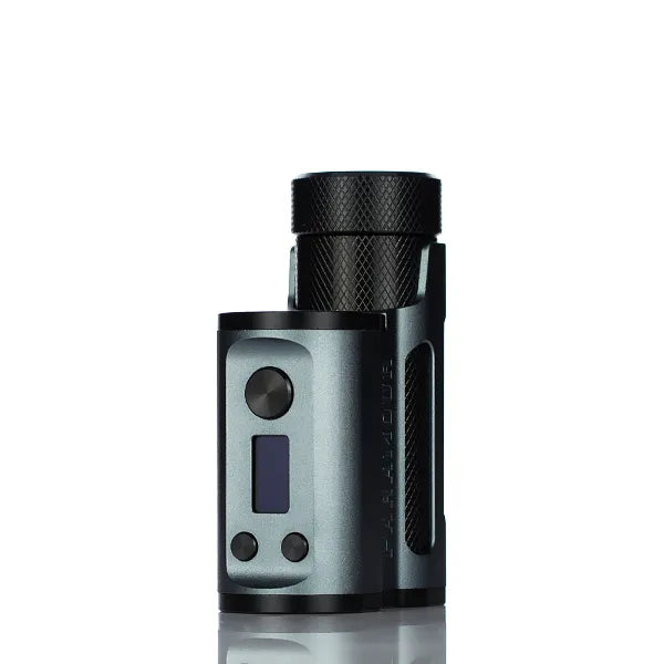 Paramour Sbs Box Mod Mechlyfe Paramour 2023 Edition 80W SBS 18650/21700 Box Mod Paramour Sbs Box Mod Mechlyfe Paramour 2023 Edition 80W SBS 18650/21700 Box Mod