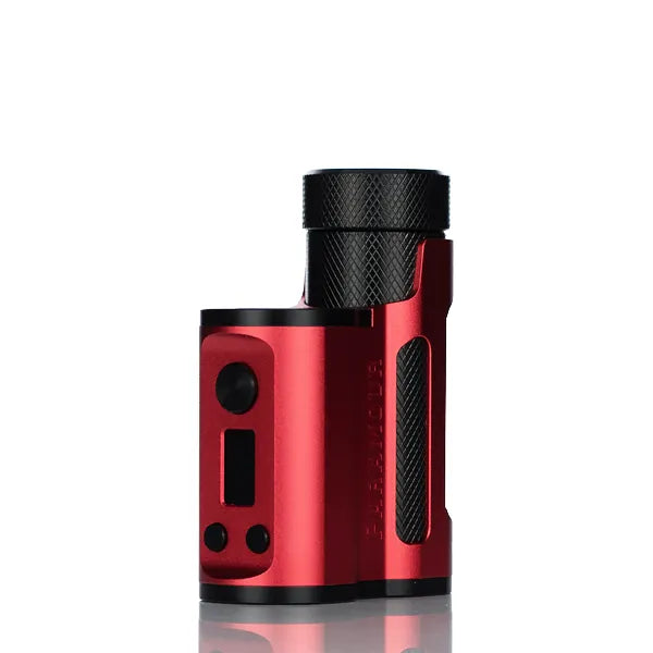 Mechlyfe Paramour 2023 Edition 80W SBS 18650/21700 Box Mod | Vape Mod Mechlyfe Paramour 2023 Edition 80W SBS 18650/21700 Box Mod | Vape Mod