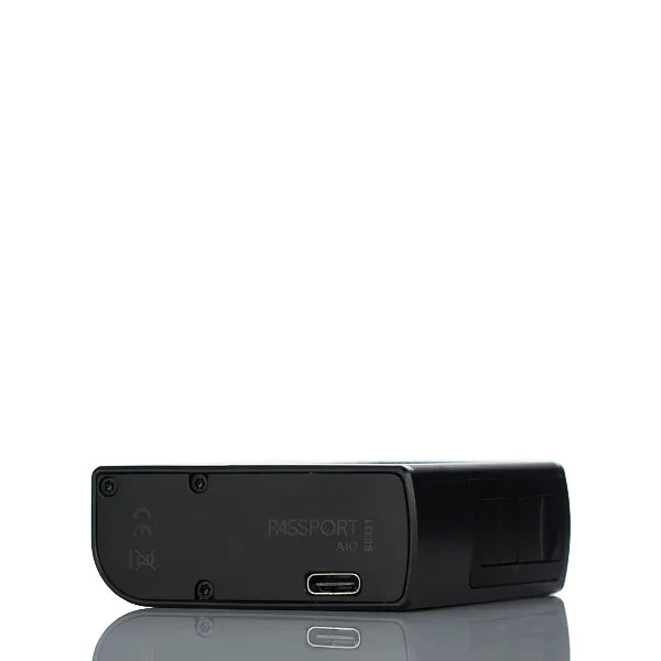 PASSPORT AIO Umbrella Mods DNA60 Boro 【公式通販】 PASSPORT AIO Umbrella Mods DNA60 Boro 【公式通販】