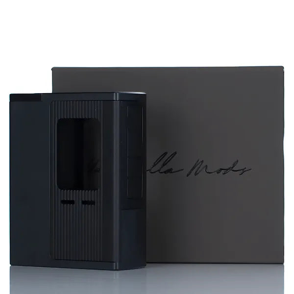PASSPORT AIO Umbrella Mods DNA60 PASSPORT AIO Umbrella Mods DNA60