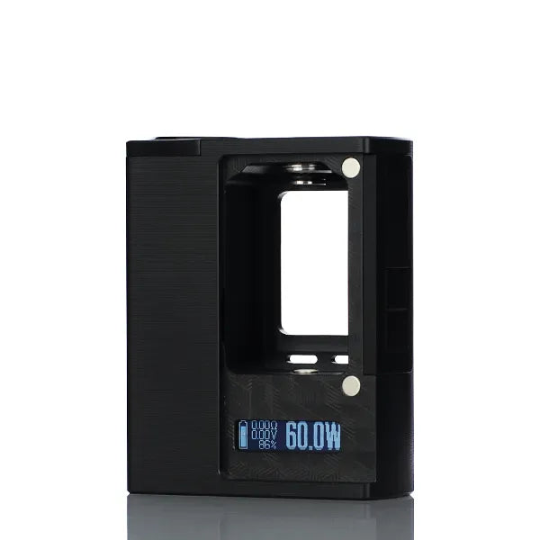 Umbrella Mods Passport DNA60 60W Boro Box Mod | AIO Vape Mod Umbrella Mods Passport DNA60 60W Boro Box Mod | AIO Vape Mod