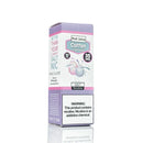 Pod Juice Salt - Cotton Clouds - 30ml