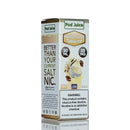 Pod Juice Salt - Vanilla Custard Tobacco - 30ml