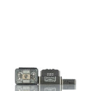 Orca Vape x MrJustRight1 - Ponte XL RDTA Stubby Tank