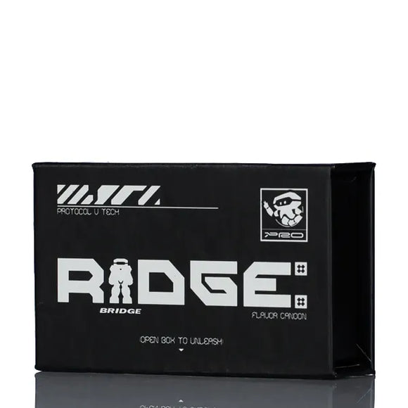 Protocol RIDGE Boro Bridge