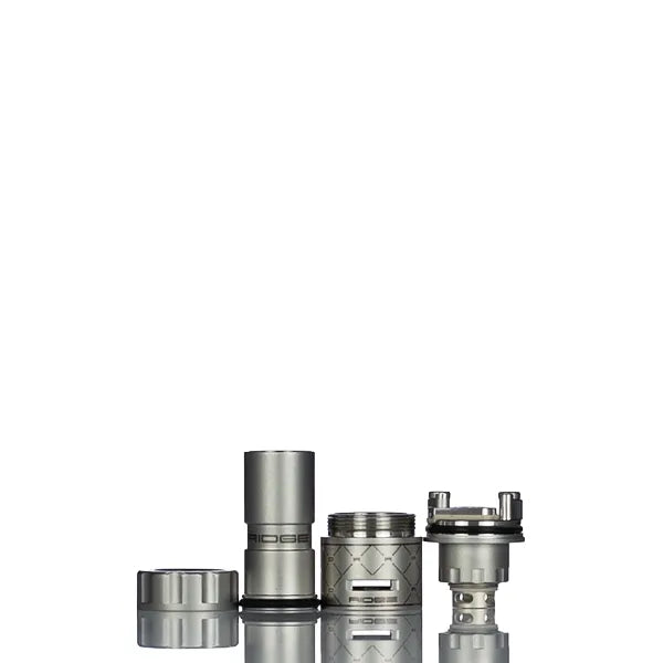 Protocol RIDGE RBA Boro Bridge | Rebuildable Vape Atomizer Protocol RIDGE RBA Boro Bridge | Rebuildable Vape Atomizer
