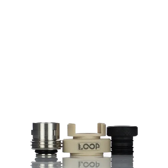 Protocol LOOP MVP Modular Integrated Tip for Boro Boxes