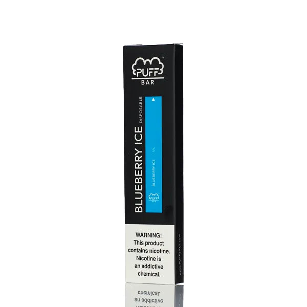 Puff Bar 300 Puffs Disposable Vape - 1.3ml | 5% Salt Nic Puff Bar 300 Puffs Disposable Vape - 1.3ml | 5% Salt Nic
