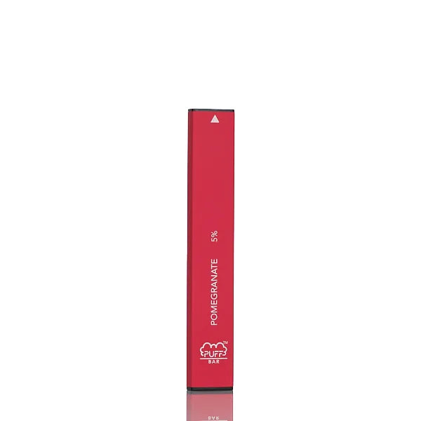 Puff Bar 300 Puffs Disposable Vape - 1.3ml | 5% Salt Nic Puff Bar 300 Puffs Disposable Vape - 1.3ml | 5% Salt Nic