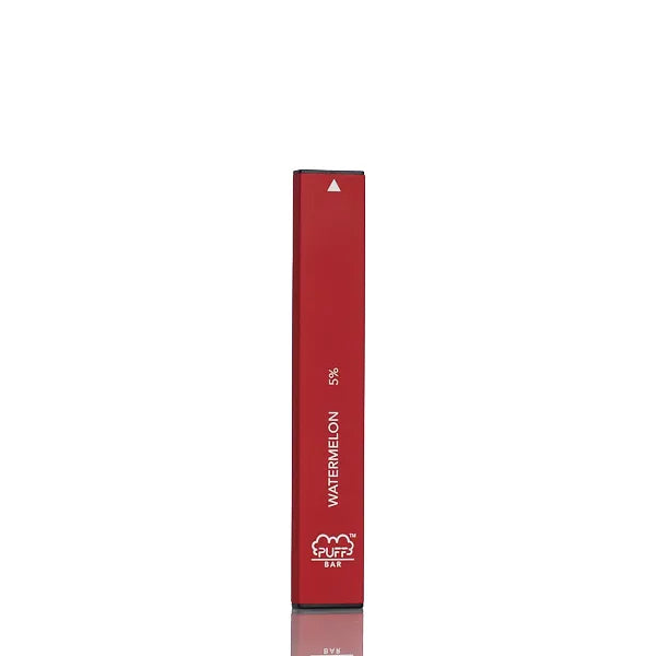 Puff Bar 300 Puffs Disposable Vape - 1.3ml | 5% Salt Nic Puff Bar 300 Puffs Disposable Vape - 1.3ml | 5% Salt Nic