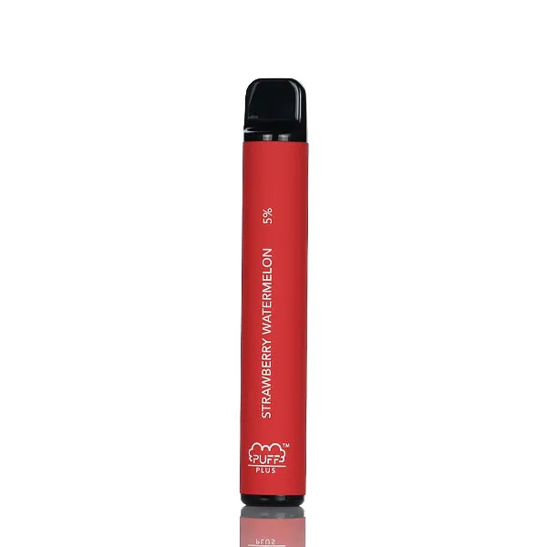 Puff Bar Plus 800 Puffs Disposable Vape - 3.2ml | 5% Salt Nic Puff Bar Plus 800 Puffs Disposable Vape - 3.2ml | 5% Salt Nic