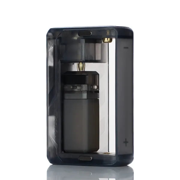 Vandy Vape Pulse V3 95W Squonk Mod | BOX MOD Vandy Vape Pulse V3 95W Squonk Mod | BOX MOD