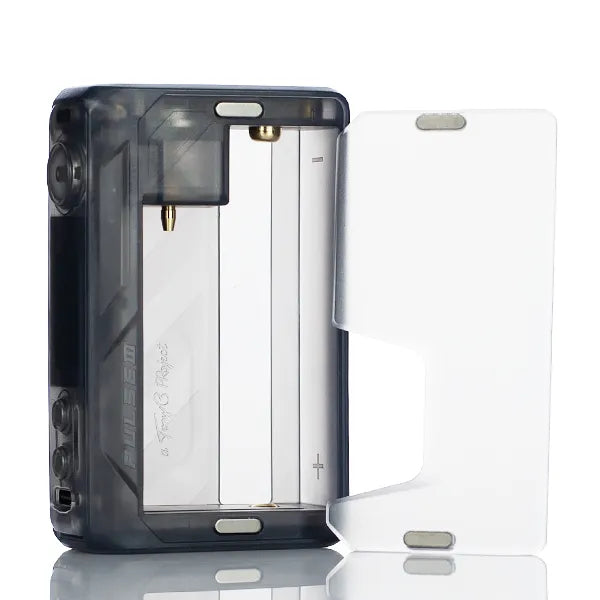 Vandy Vape Pulse V3 Vandy Vape Pulse V3 Replacement Panel Vandy Vape Pulse V3 95W Squonk Mod | BOX MOD Vandy Vape Pulse V3 Vandy Vape Pulse V3 Replacement Panel Vandy Vape Pulse V3 95W Squonk Mod | BOX MOD