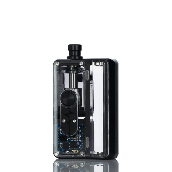 Vandy Vape Pulse AIO V2 80W Boro Box Mod Kit | Starter Kit Vandy Vape Pulse AIO V2 80W Boro Box Mod Kit | Starter Kit
