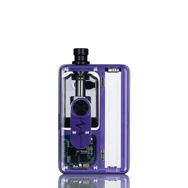 Vandy Vape Pulse AIO V2 80W Boro Box Mod Kit | Starter Kit Vandy Vape Pulse AIO V2 80W Boro Box Mod Kit | Starter Kit