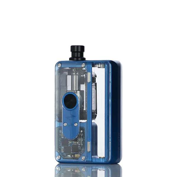 Vandy Vape Pulse AIO V2 80W Boro Box Mod Kit | Starter Kit Vandy Vape Pulse AIO V2 80W Boro Box Mod Kit | Starter Kit