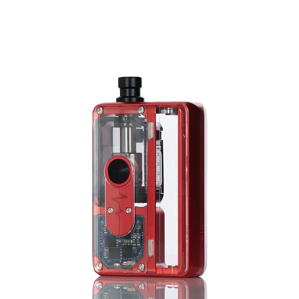 Vandy Vape Pulse AIO V2 80W Boro Box Mod Kit | Starter Kit Vandy Vape Pulse AIO V2 80W Boro Box Mod Kit | Starter Kit