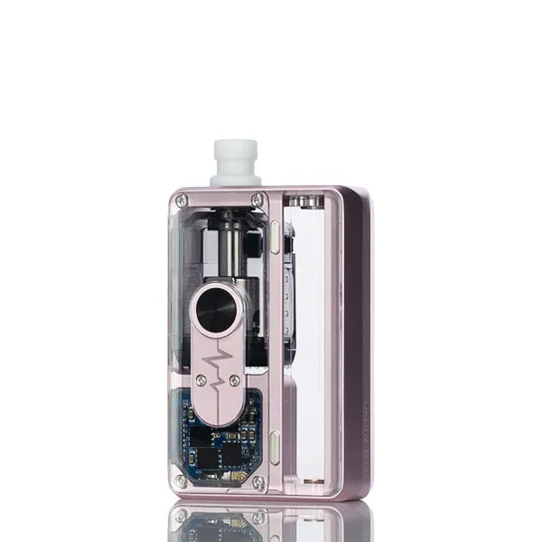 Vandy Vape Pulse AIO V2 80W Boro Box Mod Kit | Starter Kit Vandy Vape Pulse AIO V2 80W Boro Box Mod Kit | Starter Kit