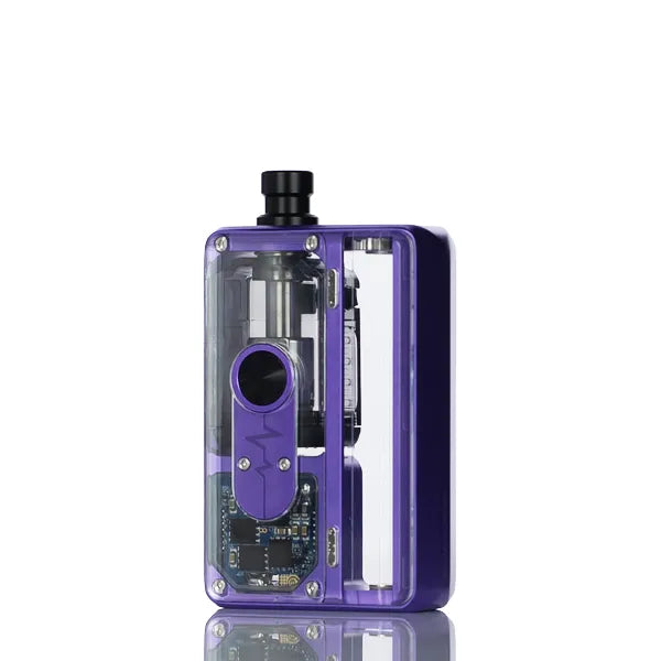 Vandy Vape Pulse AIO V2 80W Boro Box Mod Kit | Starter Kit Vandy Vape Pulse AIO V2 80W Boro Box Mod Kit | Starter Kit