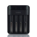 Efest LUSH Q4 4-Bay Charger