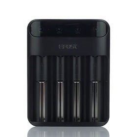 Efest LUSH Q4 4-Bay Charger