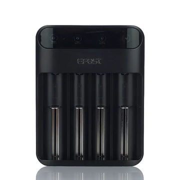 Efest LUSH Q4 4-Bay Charger