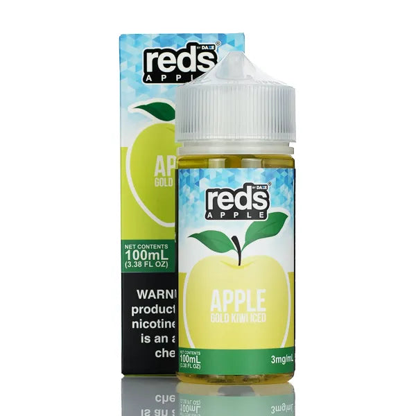 7 Daze Vape Juice | Reds Apple ejuice | Unbeatable Prices 7 Daze Vape Juice | Reds Apple ejuice | Unbeatable Prices