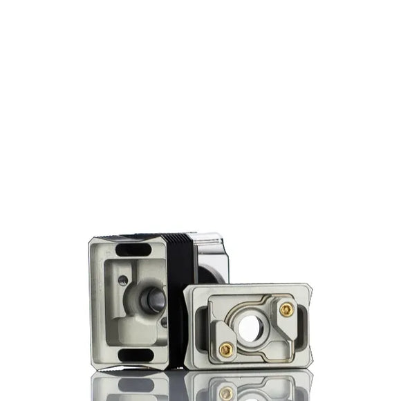 Reload Vapor ReLoad Ammo RBA Boro Tank